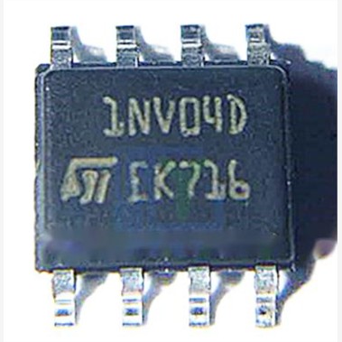 全新原装进口 VNS1NV04D13TR 丝印1NV04D 贴片SOP8 VNS1NV04D13