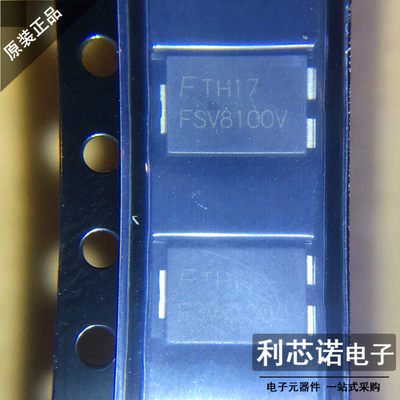 FSV81ON安森美TO-277