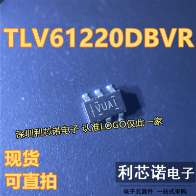 TLV61220DBVR丝印VUAISO