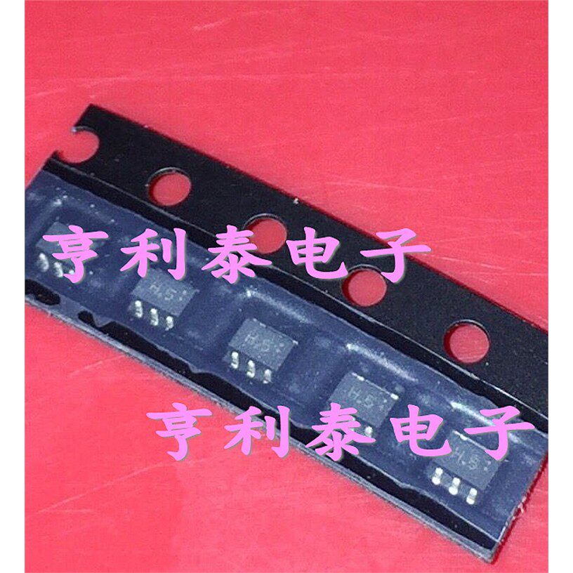 全新原装TC7SH04FU丝印