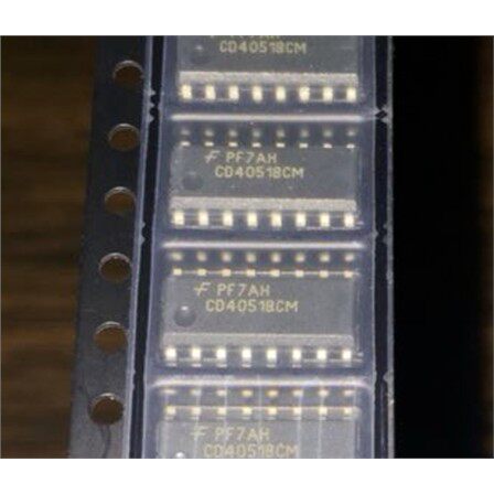 原装正品CD4051BCMXSOP1