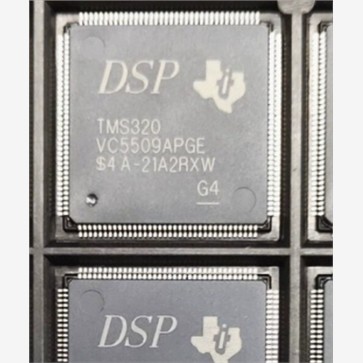 全新原装TMS320VC5509APGE  QFP   TI进口优势 数字信号处理器IC