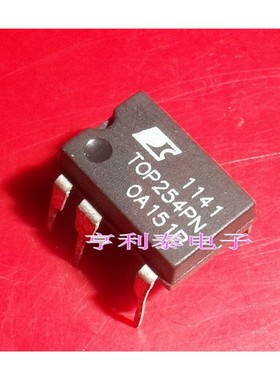 全新原装TOP254P T0P254PN 液晶源驱动管理IC芯