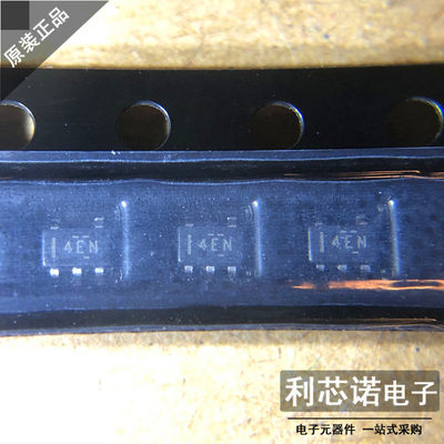 TPS22945DCKR丝印4EN70-