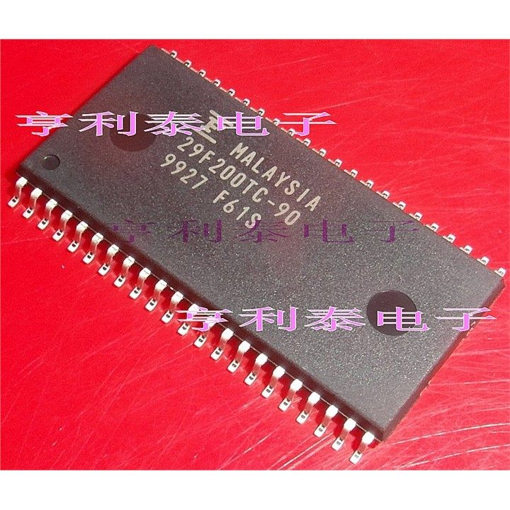 全新原装29F200TC-SOP-M