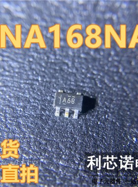 INA168NA/3K INA168NA 丝印A68 SOT23-5封装 TI 现货 可直拍