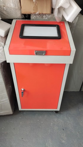 冲床  NC送料机电控  plc  触摸屏