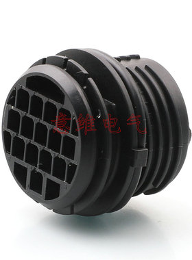 98958-1021适用于0.4系列 汽车接插件 线束连接器 DJ73141-2.8-11