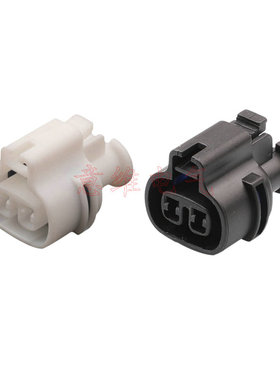 DJ7021Y-2.2-21适用于汽车接插件连接器插头MG640795