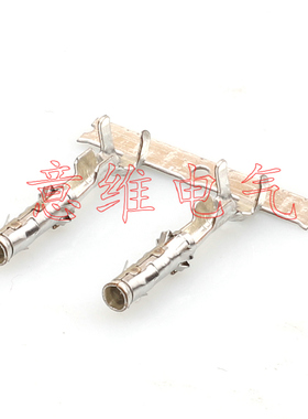 汽车端子 接线铜端子929990-1/929989-1 车用插件 汽车连接器