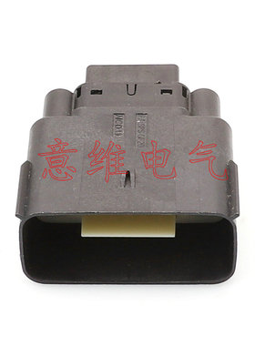 DJ7167-1.5-2.8-11/21适用于别克君威英朗威朗前杠雷达34986-1601