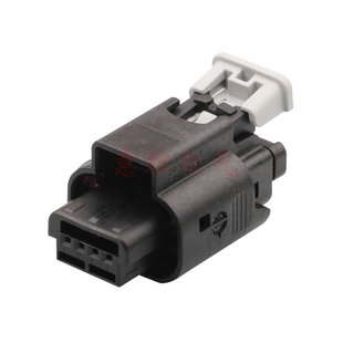 1801823 适用于汽车接插件连接器插头