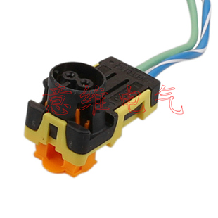 2177558-1 适用于汽车线束连接器插头车用接插件线束DJ70277-1-21