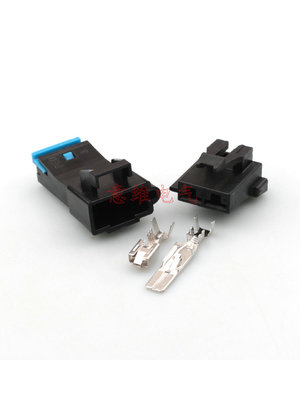 12129939/12129938适用汽车接插件线束连接器 DJ70213A-6.3-11/21