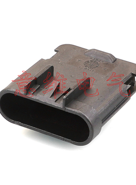 15326833/15326829 适用别克电子油门踏板线束插头DJ7065D-1.5-11