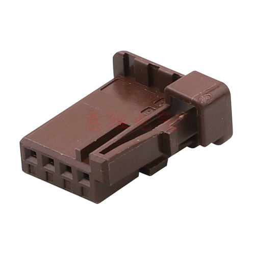 DJ7047C-0.6-21适用于汽车接插件连接器插头