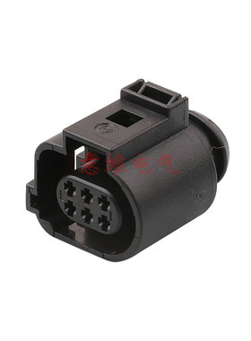 6Q0973713A 汽车接插件 线束连接器 DJ7068D-1.5-21