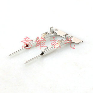 线束插件 SNAC3W 汽车连接器 接线铜端子 汽车端子 A021T 0.64