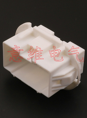 DJ7331-2.2-2.8-11/21 汽车连接器插件线束插头936283-3 936280-1