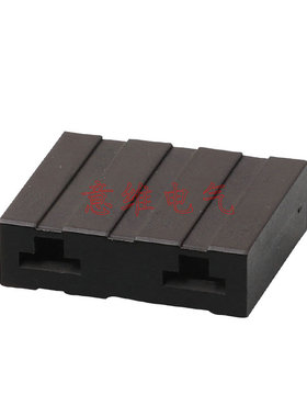 2P 适用于8.0系列 汽车接插件 线束连接器 DJ70262-8-21