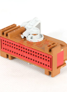 32165KOWO 适用于汽车线束插头 20P车用接插件 DJ7209-1.5-2.8-21