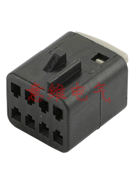 12045688/12047886座椅改装插头线束插头DJ7089Y-1.5-11/21