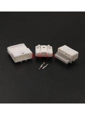 DJ7246S-0.7-11/21适用丰田日产天籁汽车导航车载音响1376103-1