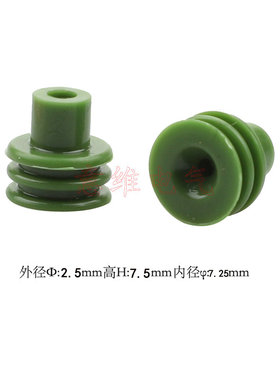 12015323/12015284/15324982 空心胶塞 汽车硅胶堵头