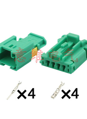 98822-1045/98817-1045适用于雪铁龙牌插头DJ70433C-1.5-11/21