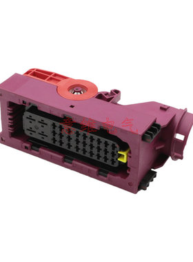 1-1564297-6 适用汽车接插件 线束连接器 DJ7313-3.5-6.3-21