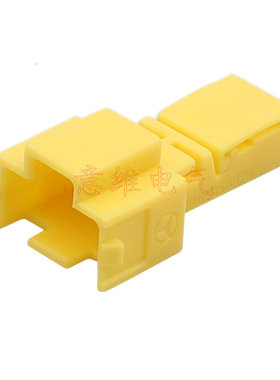 DJ70210Y-0.6-11适用于汽车接插件连接器插头