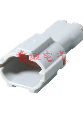MG640322-47222-1424-40防水连接器2P含端堵车用插件