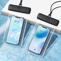 Классическая черная [30 -метровая глубокая водонепроницаемая 360 -декоративная фотография с высоким уровнем