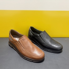 24Hrs西班牙进口24小时正品男鞋轻盈舒适简约休闲鞋专柜直发11741