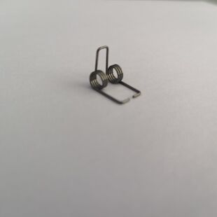 长号放水阀水门键弹簧金属钢制铜管乐器维修配件