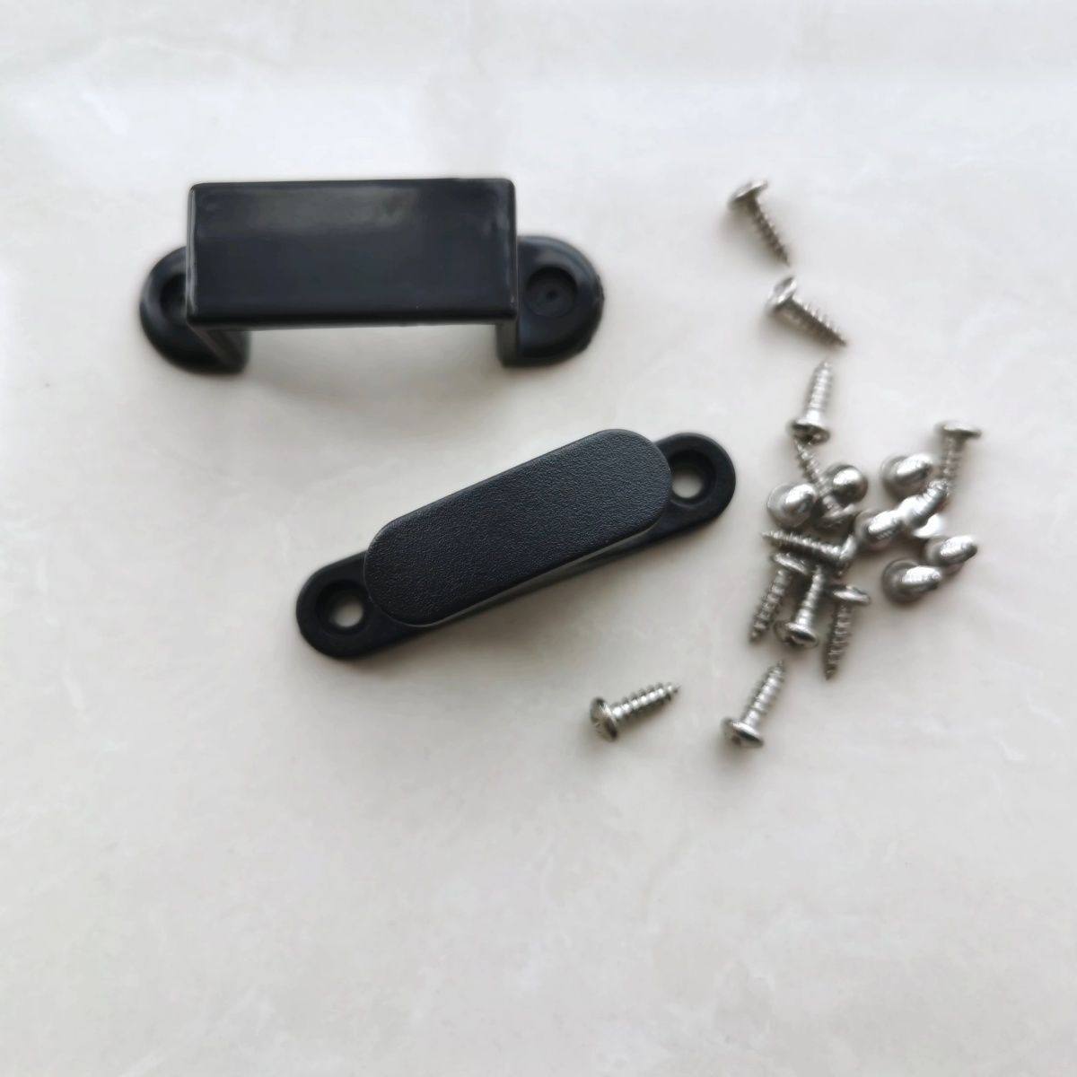 通用琴盒配件 &rdquo;琴盒卡扣 弓杆卡扣 ,小提琴琴盒配件,高密度塑料