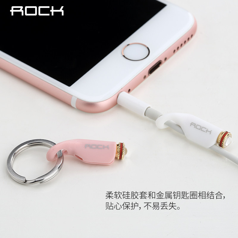 Connecteur pour téléphone portable - Ref 320718 Image 4