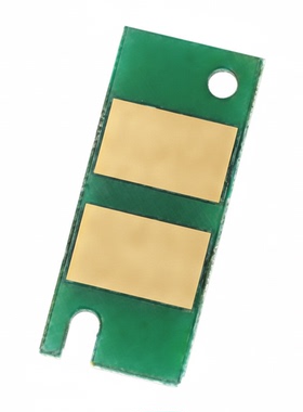 碧砚兼容得力DR355计数芯片P3550DN清零T355硒鼓粉盒芯片