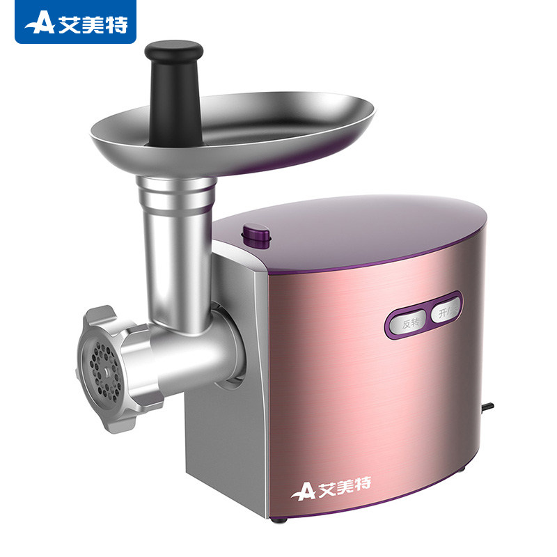 Airmate/艾美特搅拌绞肉机CL4503R家用多功能电动料理正品CL4502R,厨房电器,绞肉/碎肉/绞菜机/佐料机,淘宝优惠券,粉丝福利购,淘宝优惠卷