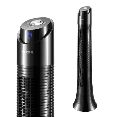 充电直流变频塔扇艾美特