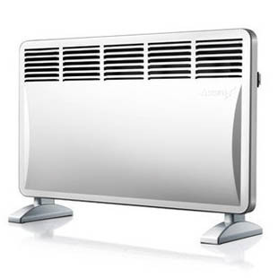 皇冠店艾美特电暖器HC2038S浴室防水取暖器欧式 快热暖炉