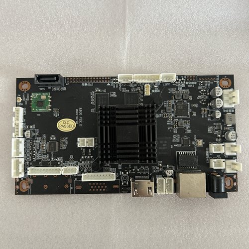 山水先科威酷K300V VER点歌机主板家用KTV主板K400 K200通用主板