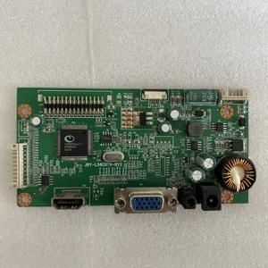 松人SW270A R240 R290 T240AF T215BF驱动板 JRY-L58CDT9-BV2主板