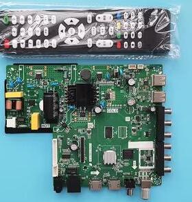 CV920-U42 TP.ATM30.PB801 E42 F42三合一主板液晶主板电源板