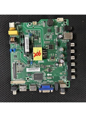 TP.VST69T.PB711主板海信LED32N200电视机屏HD315J2H71 J2H82