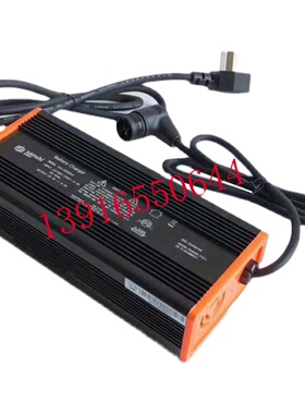 诺力天罡PTE15N/PTE20N充电器1.5吨锂电池充电器48V24V充电机