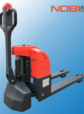 诺力原装EPT15 SPT15专用红色塑料外罩，外壳，防护罩