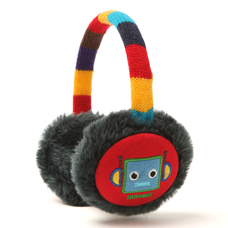 Cache-oreilles pour enfant KOCOTREE - Ref 2151597 Image 2