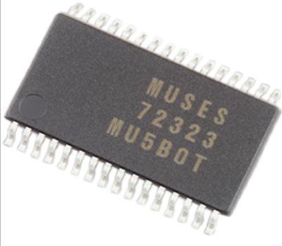 JRCMUSES72323V-TE1高保真运算