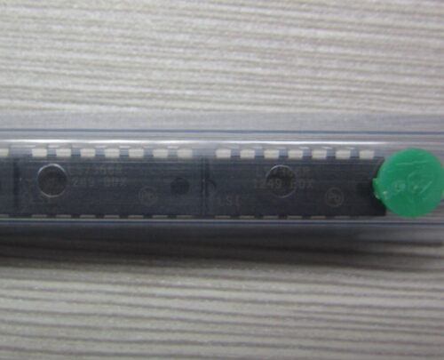 LS7366RLS7366R-SLSI编程器